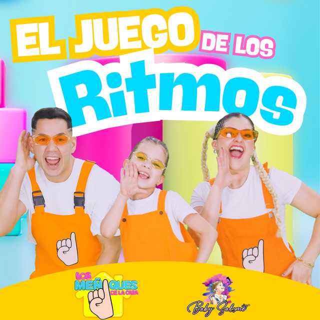 El Juego De Los Ritmos