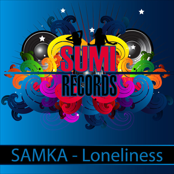 Loneliness cover
