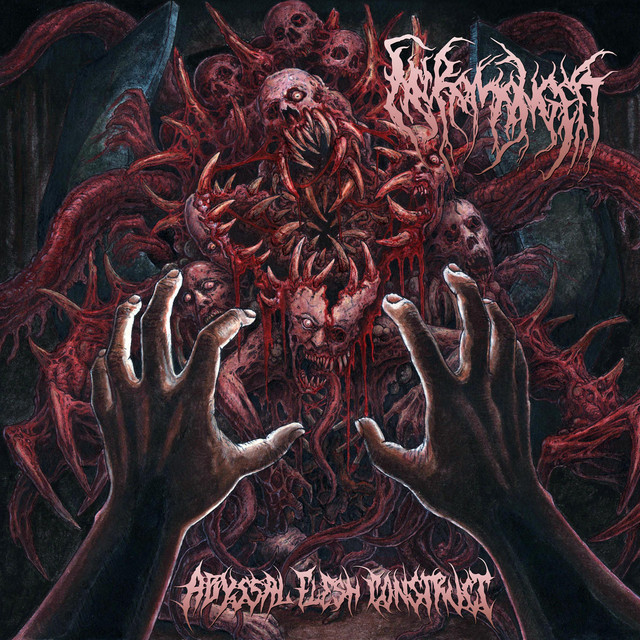 Abyssal Flesh Construct cover art