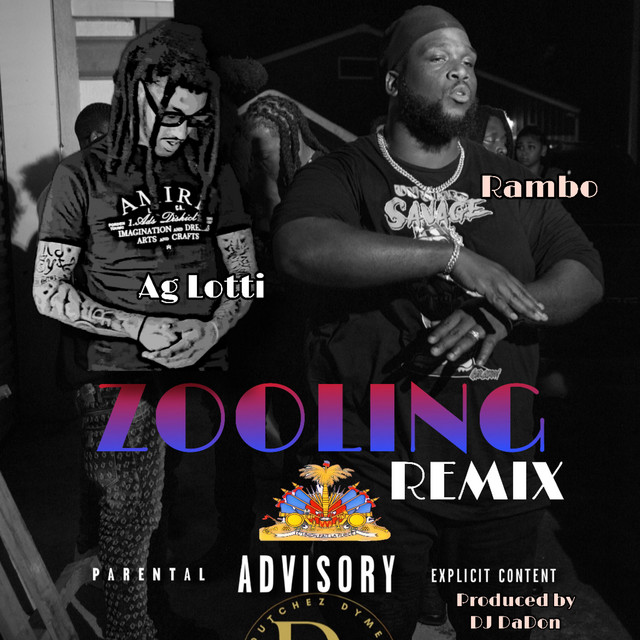 Zooling - Remix