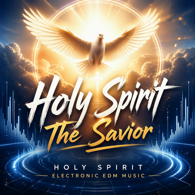 Holy Spirit The Savior