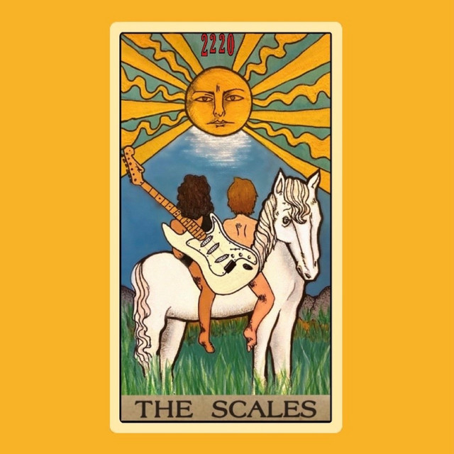 The Scales