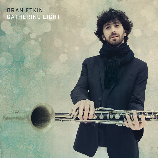 Gathering Light cover art
