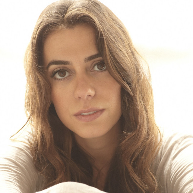 Green Eyes cover