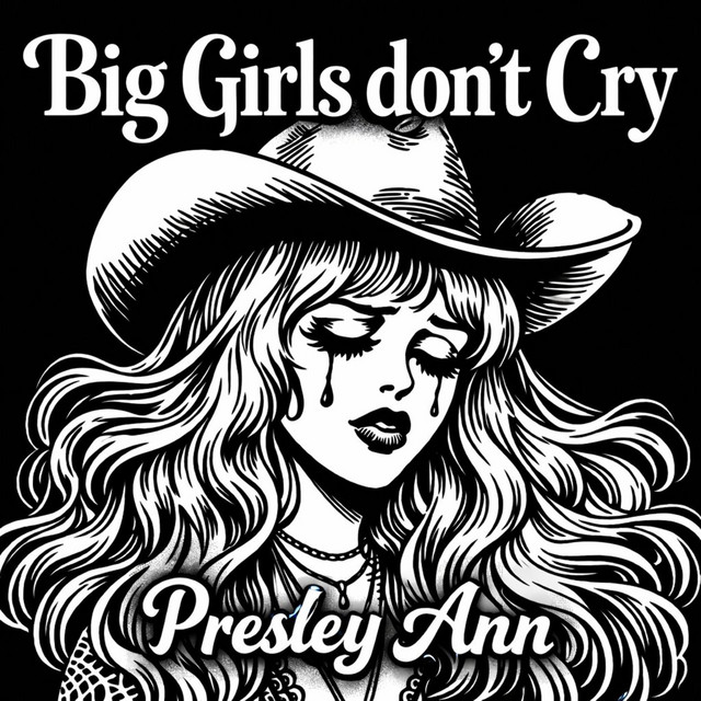 Presley Ann