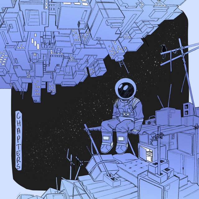 Chapters cover art