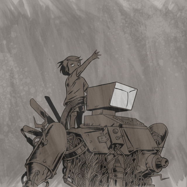 Collision/Detection v3 cover art