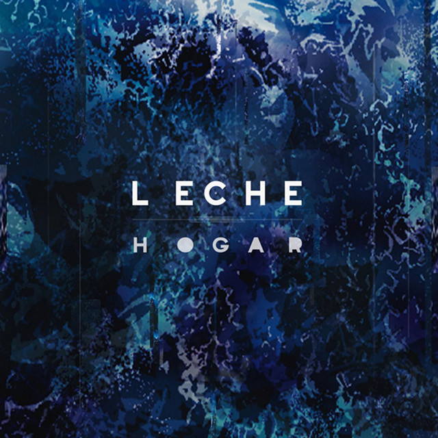 Hogar cover art