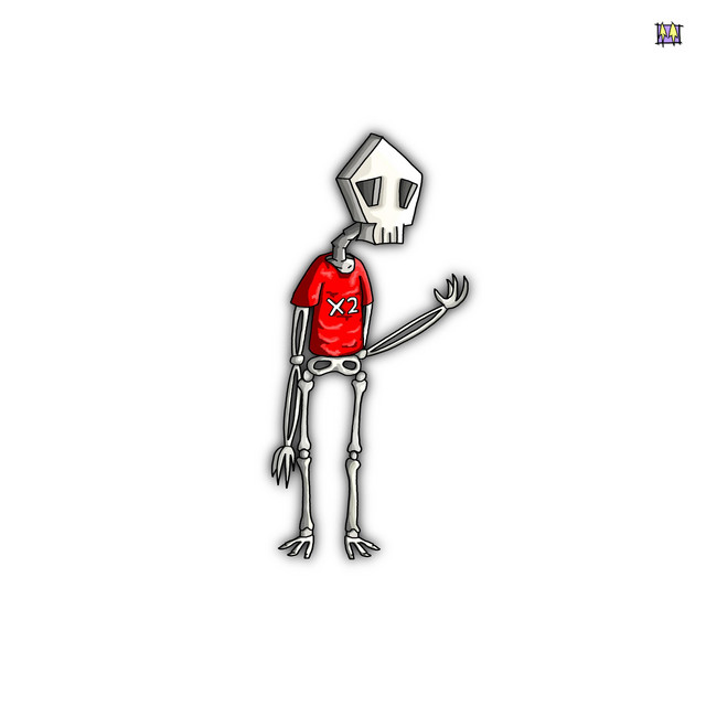OMG cover art