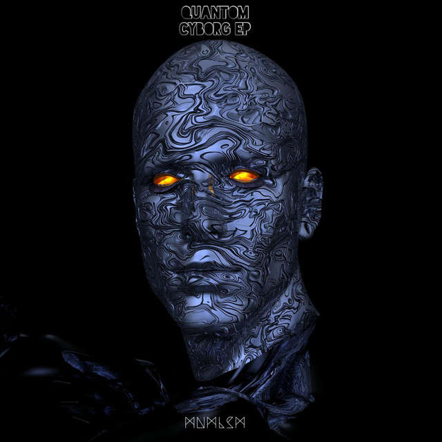 Cyborg