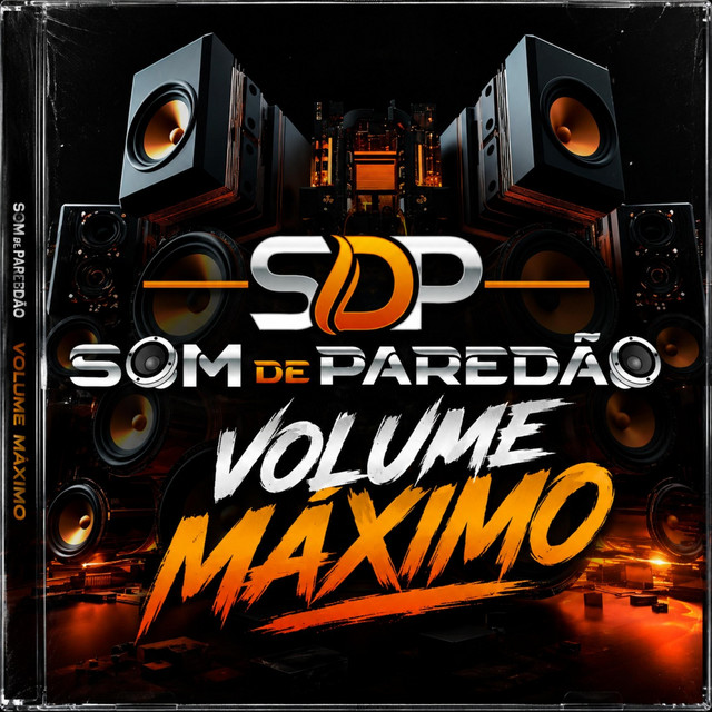 Som de Paredão