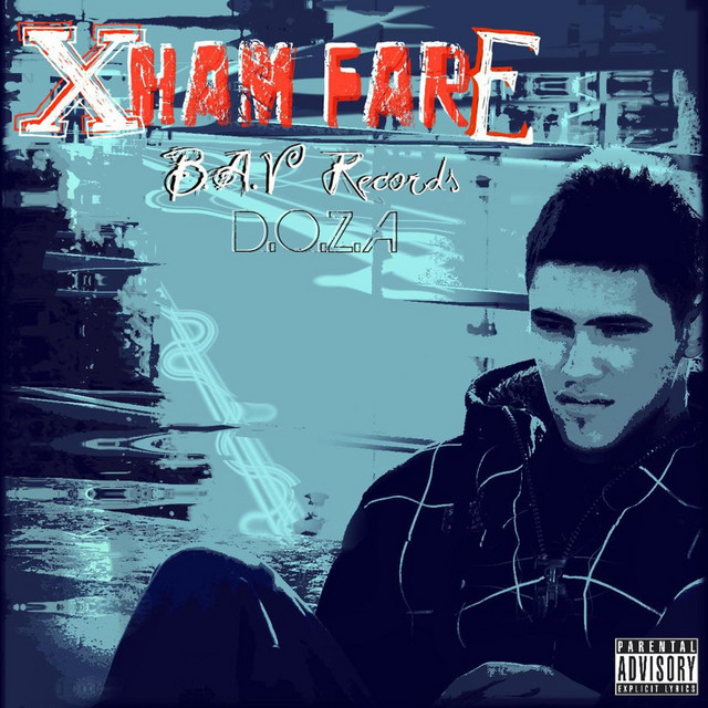 undefined album image