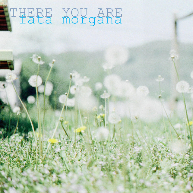 Fata Morgana cover