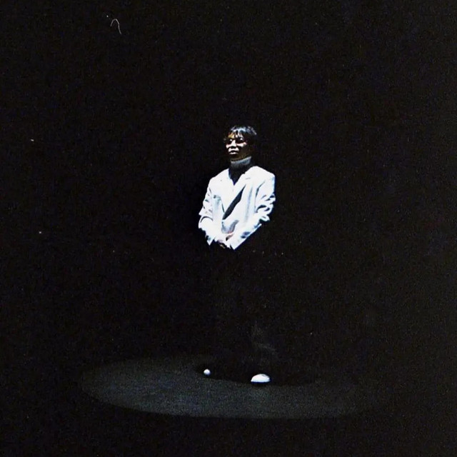 undefined album image