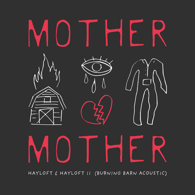 Hayloft & Hayloft II (Burning Barn Acoustic) cover art