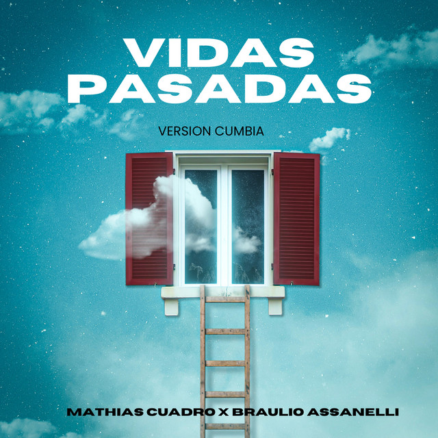 Vidas pasadas - Version Cumbia