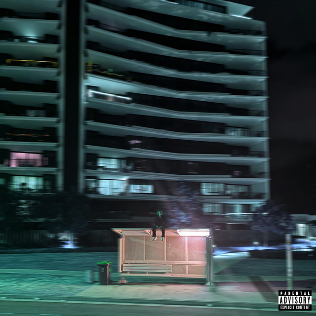 A Local Star cover art