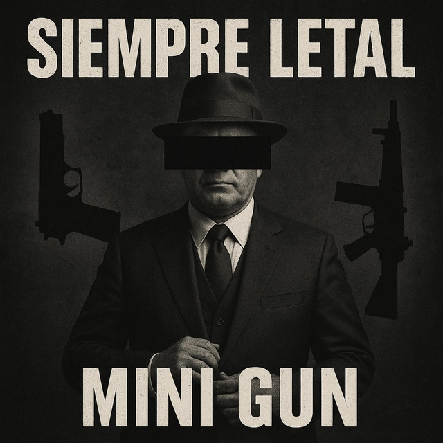 MINI GUN