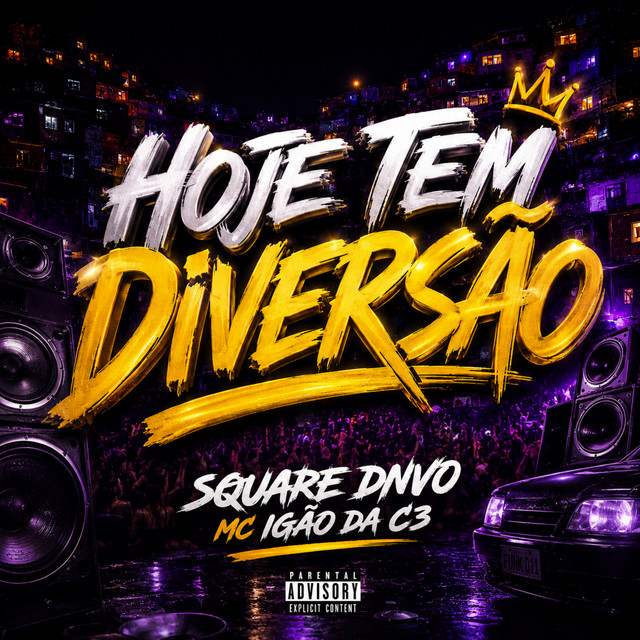 Hoje Tem Diversão