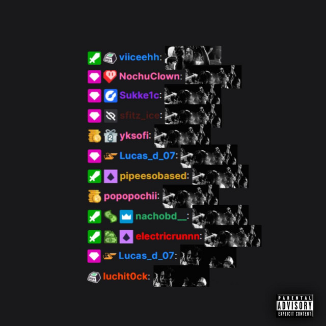BANGER CREATOR cover art