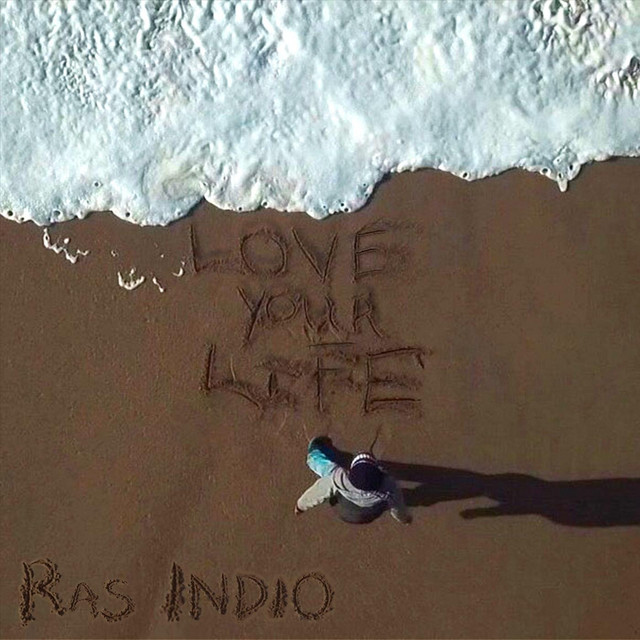 Love Your Life cover