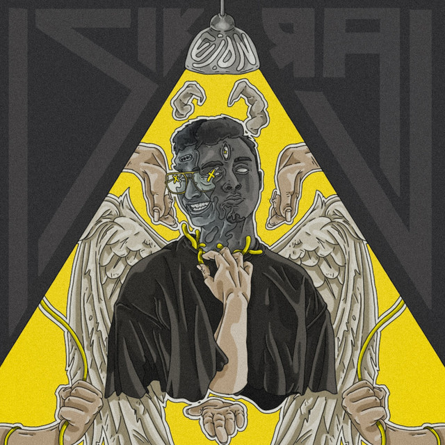 Işıklar cover art
