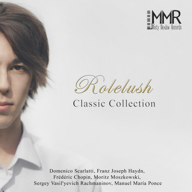 Classic Collection cover art