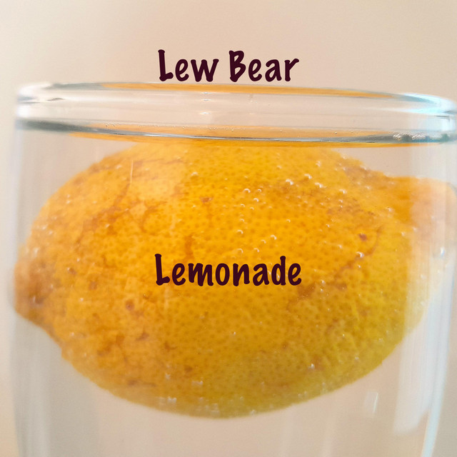 Lemonade cover
