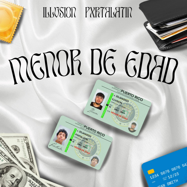 Menor de Edad