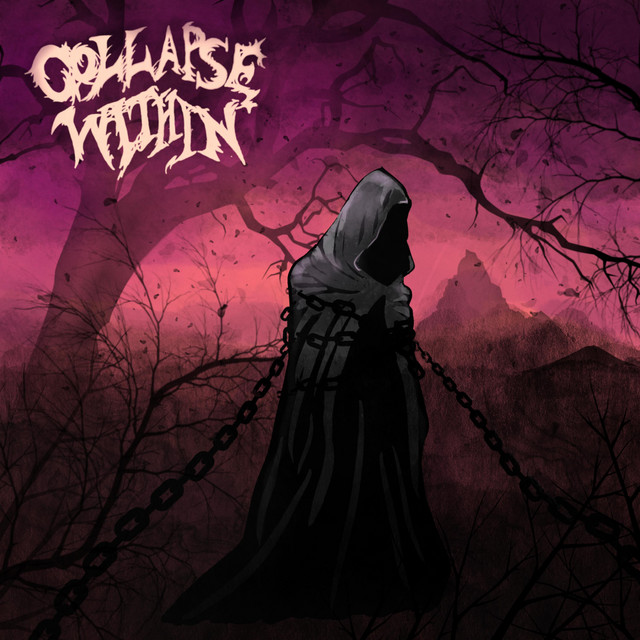Hollow Existence cover art