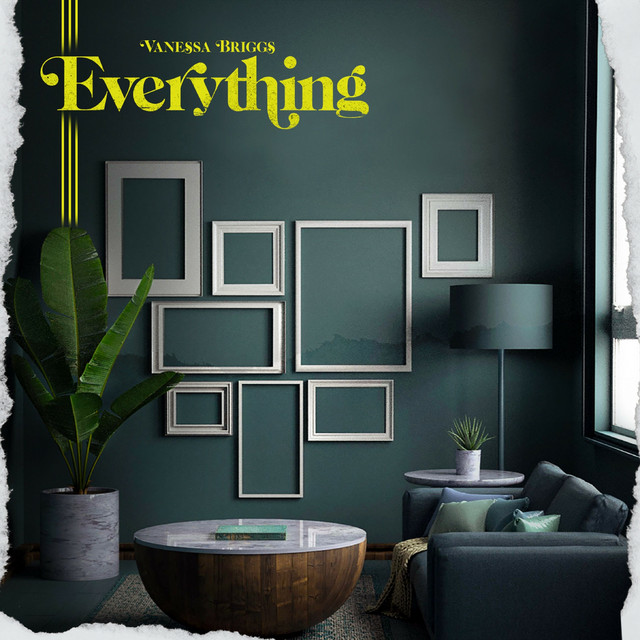 Everything cover