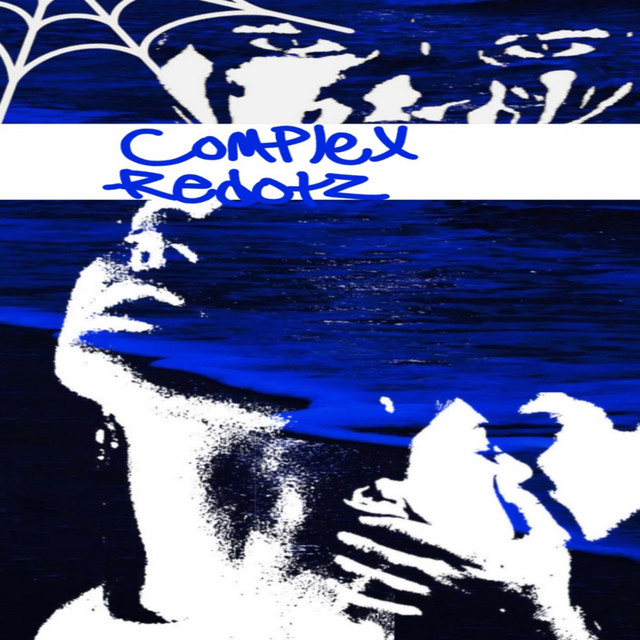 Complex cover art