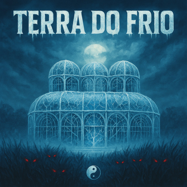 Terra Do Frio
