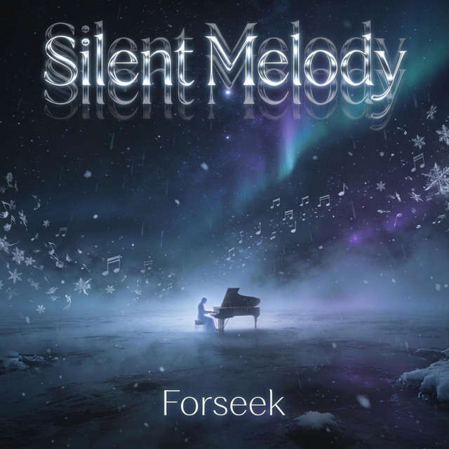 Silent melody