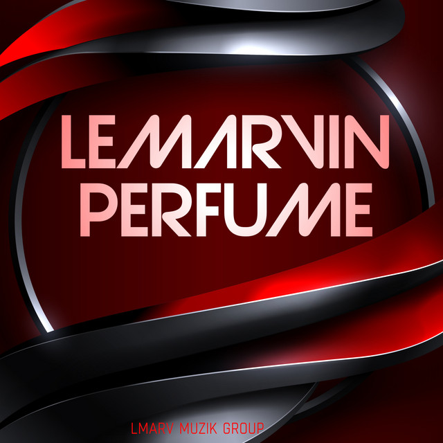 Perfume cover