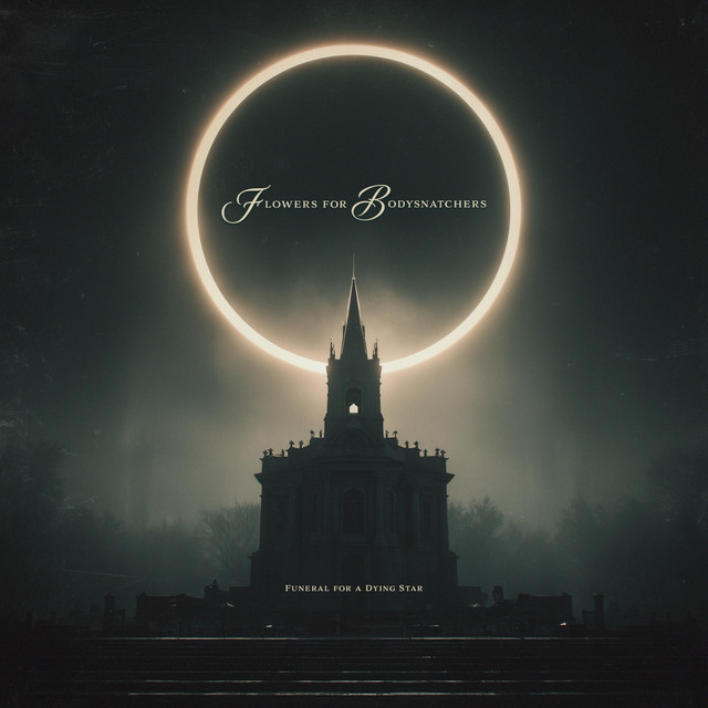 Funeral for a Dying Star cover