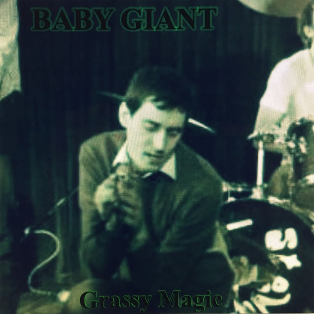 Baby Giant