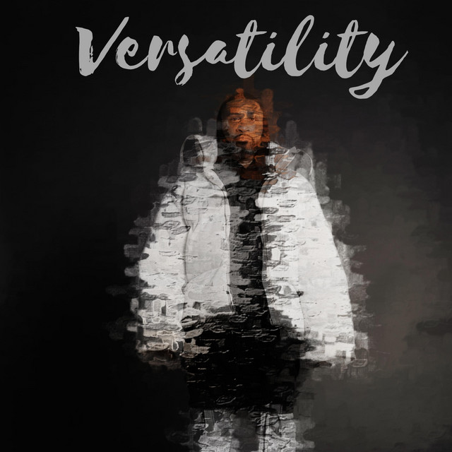 Versatility cover art