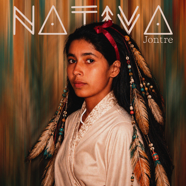 Nativa cover