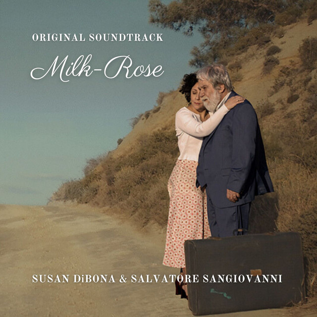 Milk-Rose (Original Motion Picture Soundtrack)
