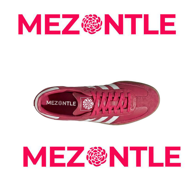 MEZONTLE
