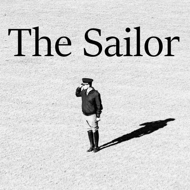 The Sailor cover art