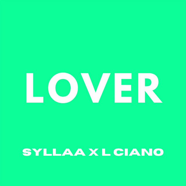 Lover cover