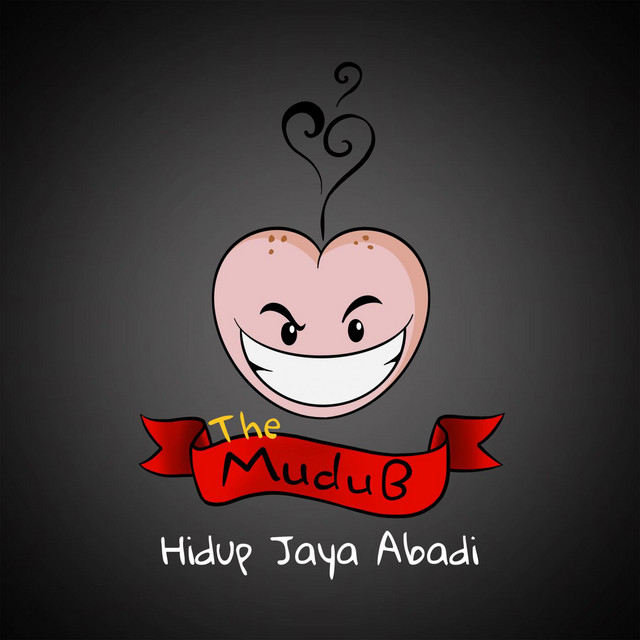 Hidup Jaya Abadi cover art