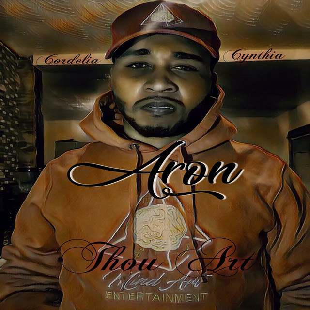 Thou Art cover art