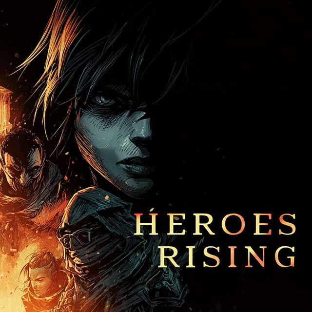 Heroes Rising