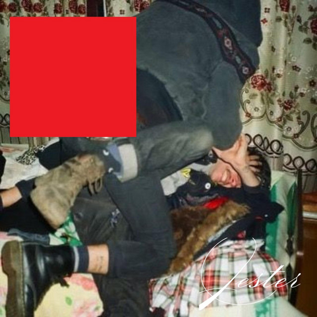 Jester cover art