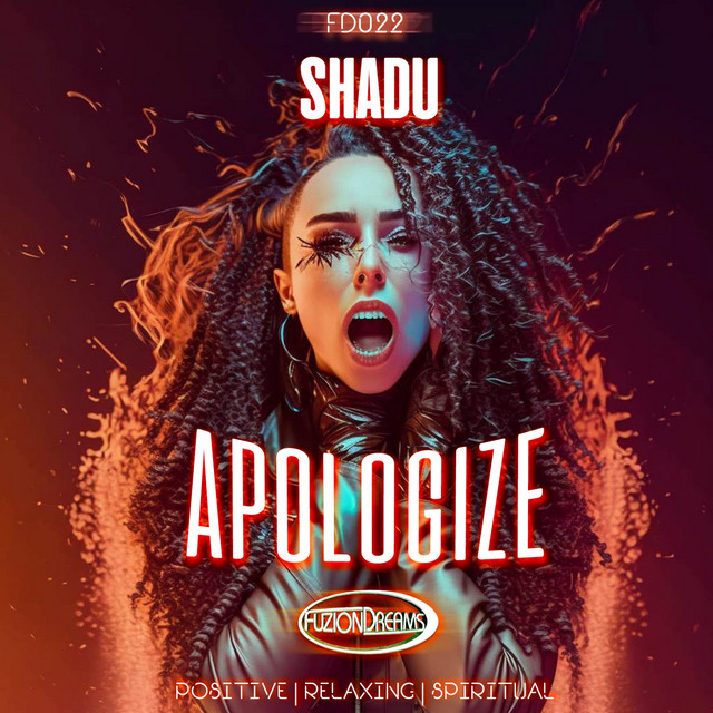 Apologize cover art