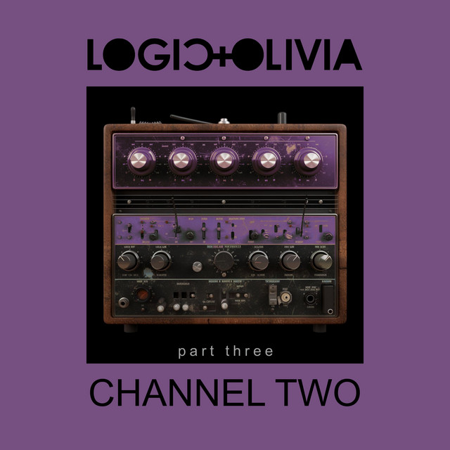 Channel Two (Part Three) cover