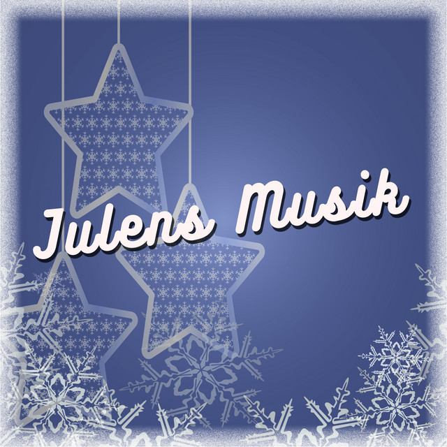 Julens Musik cover art